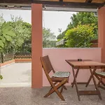 Maria Apartmán *