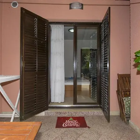 Apartmán Maria