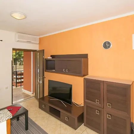 Maria Apartmán *