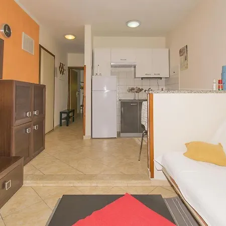 Apartmán Maria *