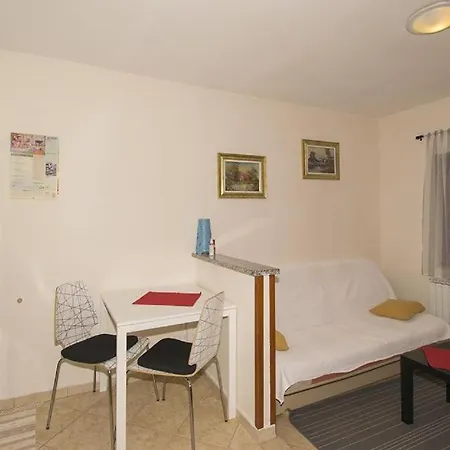 Appartamento Maria Rovigno
